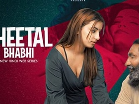 New 2021 Hindi web series featuring Sheetal Bhabhi