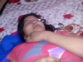 Cheating wife gets fucked by friend in hot video