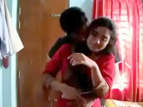 Desi aunty gets fucked hard