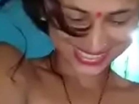 Watch a hot desi sali get down and dirty in this video