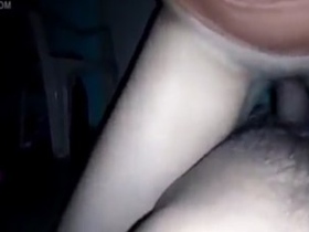 Tamil aunty and item babe in steamy sex video