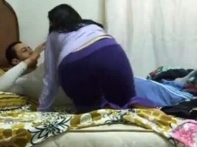 Old is gold: Pakistani couple's homemade MMS video