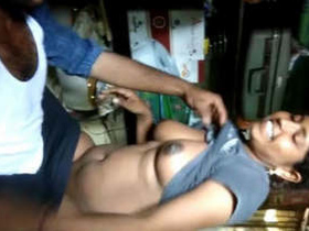 Cheating village bhabhi rides her devar in a steamy video