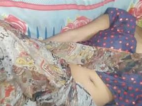 Desi village bhabi's wild sex escapades