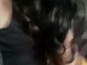 Desi boy gets intimate with his bhabhi in a steamy video