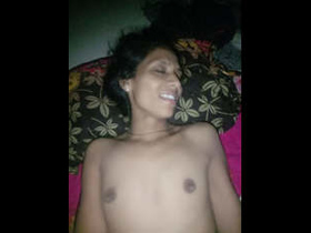 Indian housewives' uninhibited sexual journey continued in part four