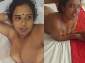 Malla Randy gives a naughty talk and gets captured in a hotel