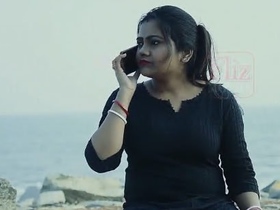 Love without sight: A paid porn video