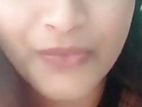 A new girl in town: Her story in a porn movie