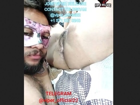 Intimate performance for a fortunate duo in 2022