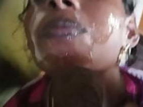 Desi bhabhi gets pounded by her lover