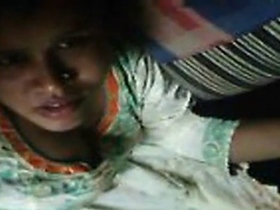 Bengali village wife gets fucked by devar in HD video