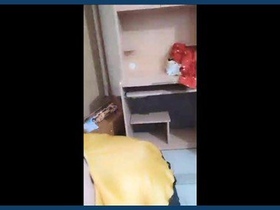 Cutie Pai: A Sensual Encounter