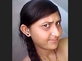 A country girl with a big appetite for sex
