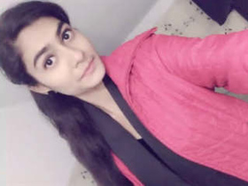 Stunning Indian beauty Renuu features in captivating video compilations