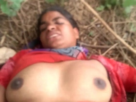 Tamil wife's secret affair caught on camera
