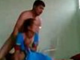 Desi maid gets fucked hard by her employer in a steamy video