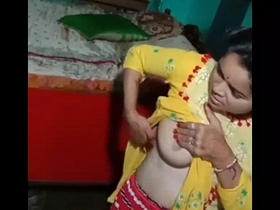 Watch Jijah's big breasts in action
