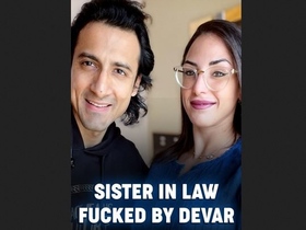 A Desi couple engages in high-definition intimacy and exchanges explicit banter throughout the recording.