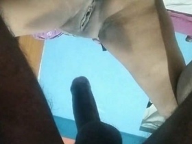 Desi aunt gets fucked hard