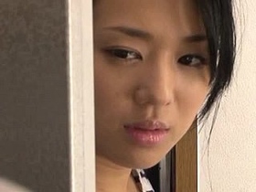 Sora Aoi gets her way and enjoys a pussy fuck in this video