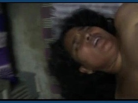 Aunt Malla's mallu adventure with hard sex