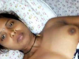Bhabhi from Bihar gets anal pleasure from her partner