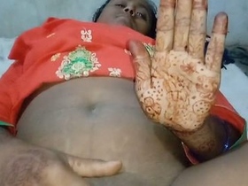 Desi village bhabhi flaunts her pussy in public