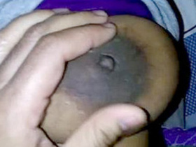 Hubby from the South fucks and cums on his wife