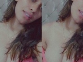 Latest update featuring a stunning Indian girl with a seductive body