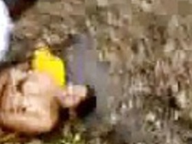 Indian sex in the great outdoors