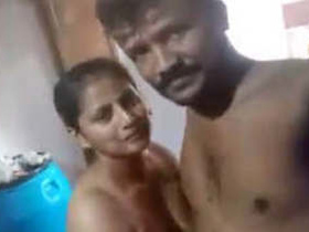 The passionate love story of a Tamil couple in the countryside