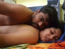 Gf gets pounded in hardcore sex video