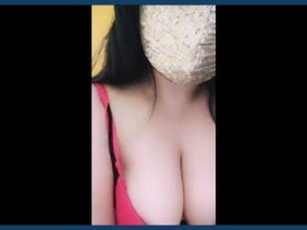 A collection of Adhyas' nude doll creations
