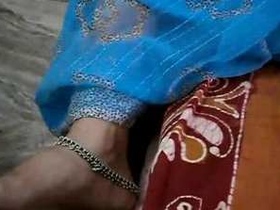 Desi Aunty craves more cock after satisfying her desires