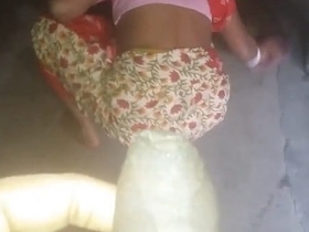 Enjoy a naughty and sexy bhabi for some fun