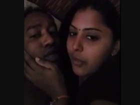 Bhabi and teacher's steamy affair in south Indian MMS video