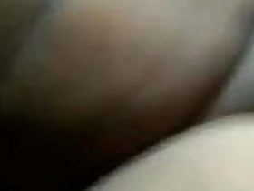 Aunty Mallu gets frisky with her neighbor