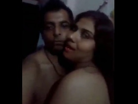 Aroused wife delivers passionate oral sex