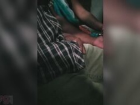 Indian bus ride turns into a steamy encounter
