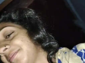 Clear video of Desi bhabhi's ass riding and talking dirty