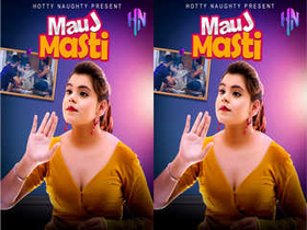 Explore the world of Mauj's exclusive series