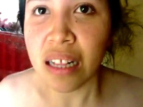 Indian village sister