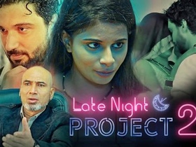 Explore the world of Indian porn with this unrated web series