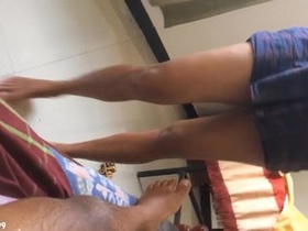 Sri Lankan babe gets fucked and moans in Sinhala