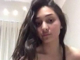 NRI girl Aisha's nude selfie scandal
