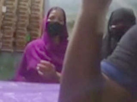 Watch real video of paid sex with Randis in Mumbai's red light district