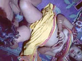 Indian housewife gets rough anal treatment in hotel room