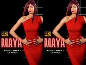 Exclusive web series featuring Maya in action
