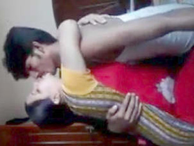 Mallu Manju enjoys a massive cock in a steamy video